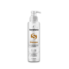 Soralone Anti Dandruff Shampoo 250 ml | شامبو ضد القشرة سورالون 250 مل - Anwar Store