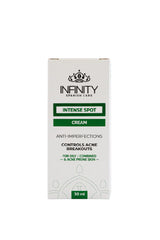 INFINITY INTENSE SPOT CREAM 30ML