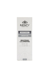 INFINITY WHITENING CREAM GEL 50ML