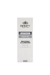 INFINITY WHITENING CREAM GEL 50ML