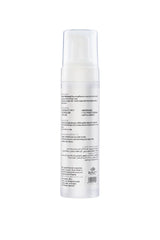 INFINITY WHITENING CLEANSING FOAM 200ML