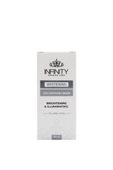 INFINITY WHITENING EYE CONTOUR CREAM 30ML