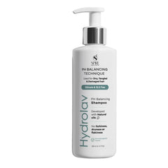 SPIRE HYDROLAV SHAMPOO 200ML - Anwar Store