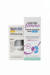 STARVILLE FEMME WASH HYDRATE 200ML - Anwar Store