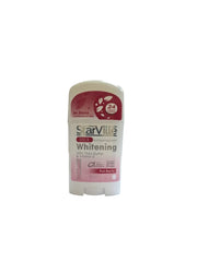 STARVILLE STICK WHITENING RED BERRY 60GM - Anwar Store