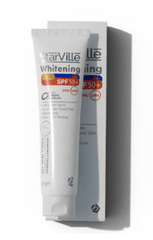 STARVILLE WHITENING GEL SPF 50+ 60GM - Anwar Store