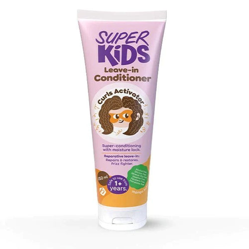 SUPER KIDS LEAVE IN CONDITIONER 250ML - Anwar Store