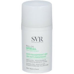 SVR Spirial Roll-On 50ml - مزيل عرق إس في آر 50 مل