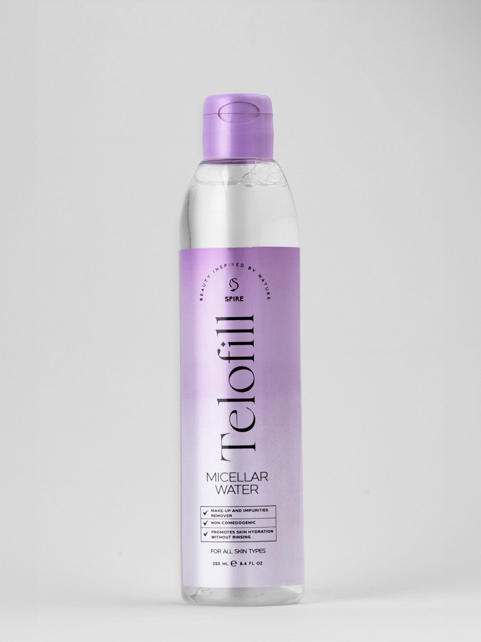 TELOFILL MICELLAR WATER 250ML OFFER - Anwar Store