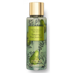 VICTORIA'S SECRET TEMPTING PEAR JASMINE BODY SPLASH 250ML