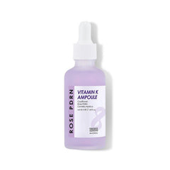 TENZERO ROSE PDRN VITAMIN K 50ML - Anwar Store
