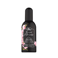 Tesori D'Oriente Aromatic Perfume - Chinese Orchid 100ml - Anwar Store