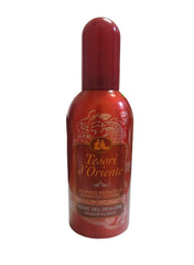 Tesori D'Oriente Aromatic Perfume - Dragon Flower 100ml - Anwar Store