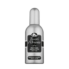 Tesori D'Oriente Aromatic Perfume - White Musk 100ml - Anwar Store
