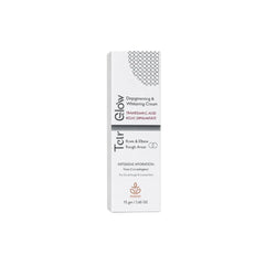 TETRA GLOW KNEE & ELBOW WHITENING CREAM 75GM - Anwar Store