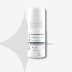 TETRA GLOW WHITENING DEODORANT ESCAPE 50ML - Anwar Store