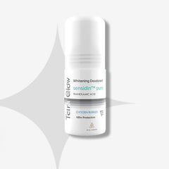 TETRA GLOW WHITENING DEODORANT OXYGEN BUBBLES 50ML - Anwar Store