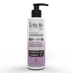 TETTELLO ANTI HAIR LOSS CONDITIONER 200ML - Anwar Store
