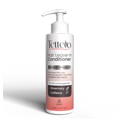 TETTELLO HAIR LEAVE-IN CONDITIONER 150ML - Anwar Store