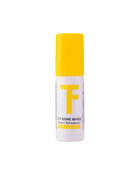 T.F REINE MINZE LEMON MOUTH REFRESHENER SPRAY 25ML - Anwar Store