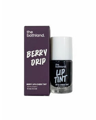 the bath land Berry Drip Lip & Cheek tint 15ml - Anwar Store
