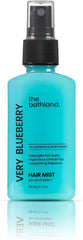 THE BATH LAND Blueberry Detangling Hair Mist 80ml - Anwar Store