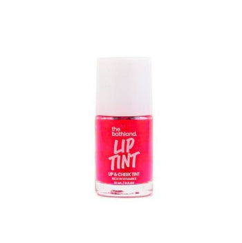 the bath land Pink Pop Lip & Cheek tint 15ml - Anwar Store