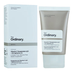 THE ORDINARY VITAMIN C +HA 30ML