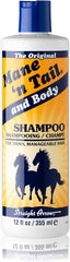THE ORIGINAL Mane 'n Tail Shampoo 355ML - Anwar Store