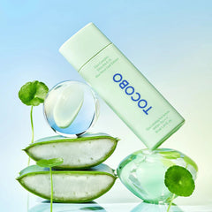 TOCOBO CICA CALMING SUN SERUM SPF50+ 50ML - Anwar Store