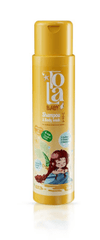 TOLA BABY SHAMPOO AND BODY WASH 250ML - Anwar Store