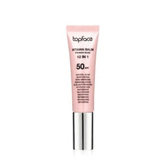 Topface Vitamin Balm Primer Base 30ml - Anwar Store