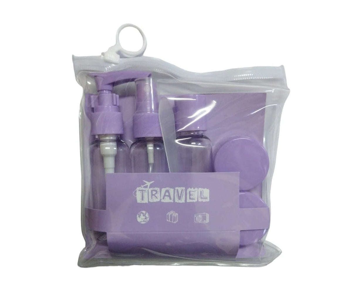 TRAVEL BOTTLE SET - Anwar Store