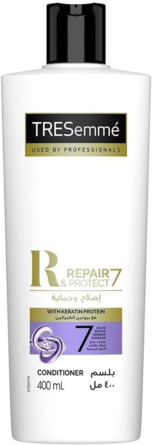 TRESEMME CONDITIONER REPAIR & PROTECT 7 400ML - Anwar Store