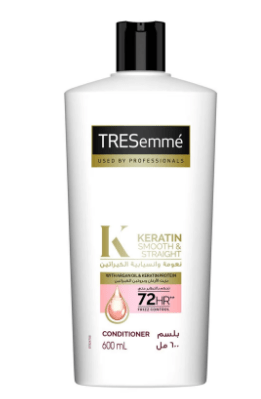 TRESEMME KERATIN CONDITIONER 600ML - Anwar Store