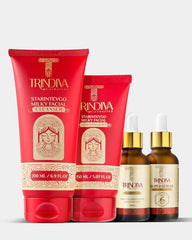 TRINDIVA COSMETICS PEELING SYSTEM - Anwar Store