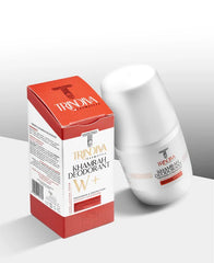 TRINDIVA DEODORANT KHAMRAH 50ML - Anwar Store
