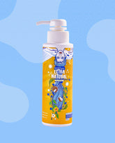 TRUFFLES EXTRA-NATURAL HAIR SHAMPOO 380ML - Anwar Store