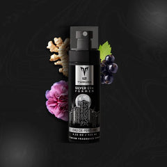 TWELVEA SILVER ERA PERFUME 125ML - Anwar Store
