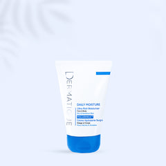 DERMATIQUE DAILY MOISTURE ULTRA-RICH MOISTURIZER 40ML