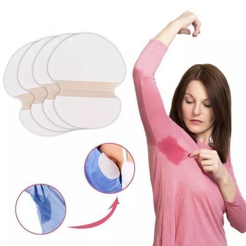 UNDER ARM SHIELDS 12PCS - Anwar Store