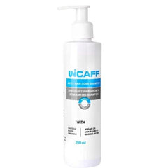 UNICAFF ANTI HAIR LOSS SHAMPOO 200ML