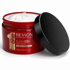 REVLON HAIR MASK 300ML