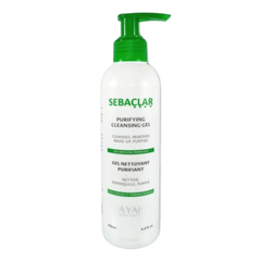 SEBACLAR PURIFYING CLEANSING GEL 200ML
