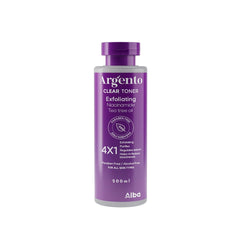 ARGENTO CLEAR TONER 200ML
