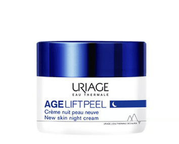 URIAGE AGE LIFT PEEL NIGHT CREAM 50ML - Anwar Store