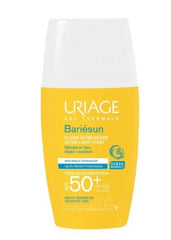 Uriage Bariésun Fluide Légère SPF50+ 30ml - Anwar Store