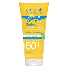 URIAGE BARIESUN LAIT MOISTURIZING KIDS LOTION SPF50+100ML - Anwar Store