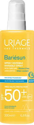 URIAGE BARIESUN SPRAY SPF+50 200ML - Anwar Store