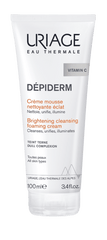 Uriage Depiderm Mousse Nettoyante Eclat 100 Ml - Anwar Store
